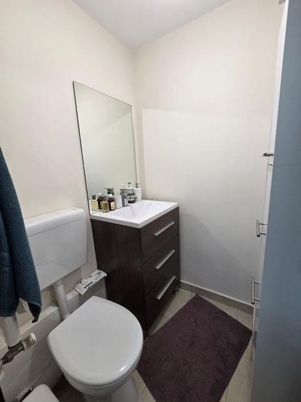Apartament cu 3 camere decomandat, mobilat în Brâncoveanu