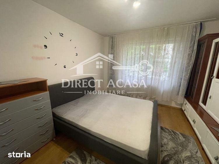 Garsonieră în Calea Sighisoarei