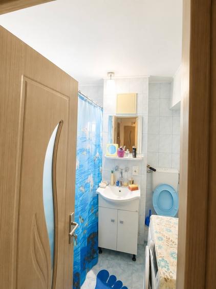Apartament cu 2 camere decomandat în Iris