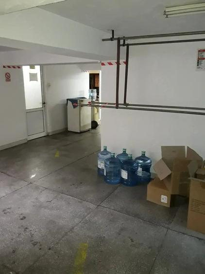 Spațiu comercial, de 600 mp, în Central