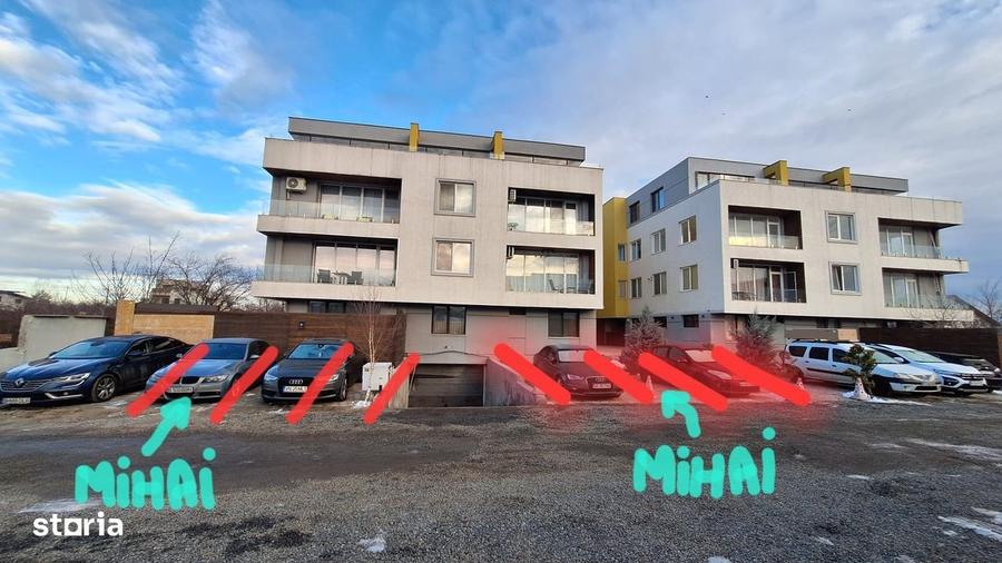 Padurea Baneasa, Mall, Jandarmeriei, Drumul Agatului - 13
