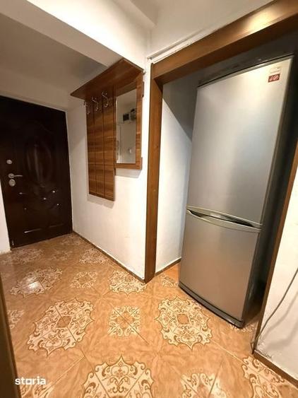 Apartament cu 2 camere în Tei