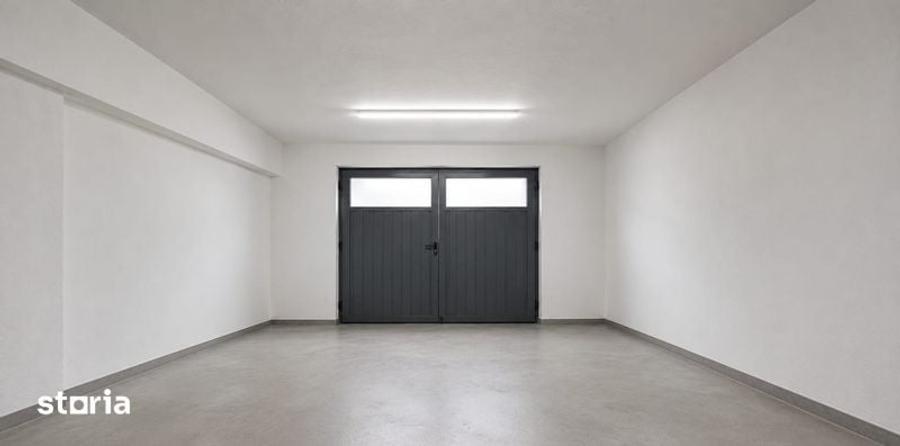 Inchiriere Spatii Hale Moderne - 5