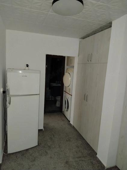 Apartament cu 2 camere decomandat în Paltiniș