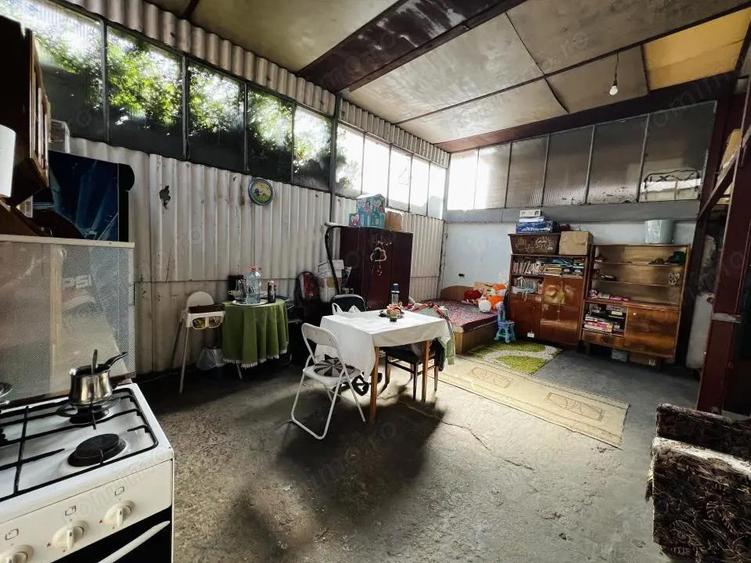 Casa Individuala 3 camere ,curte proprie -Zona Bogdanestilor -Timisoara - 8