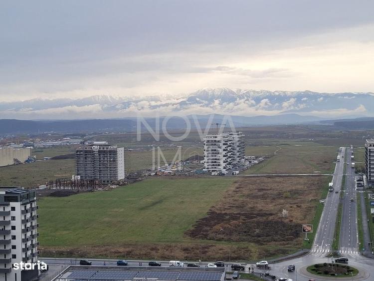 Apartament cu 3 camere în Șelimbăr
