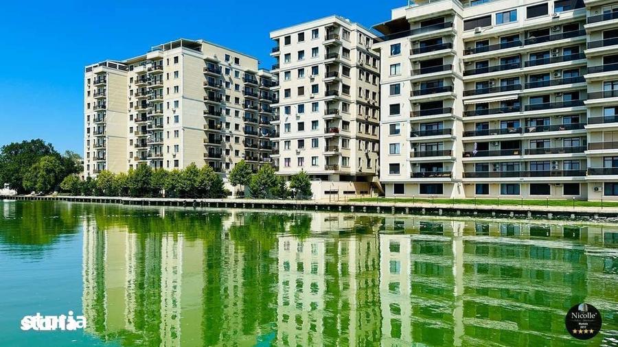 Apartament cu 3 camere în Cazino