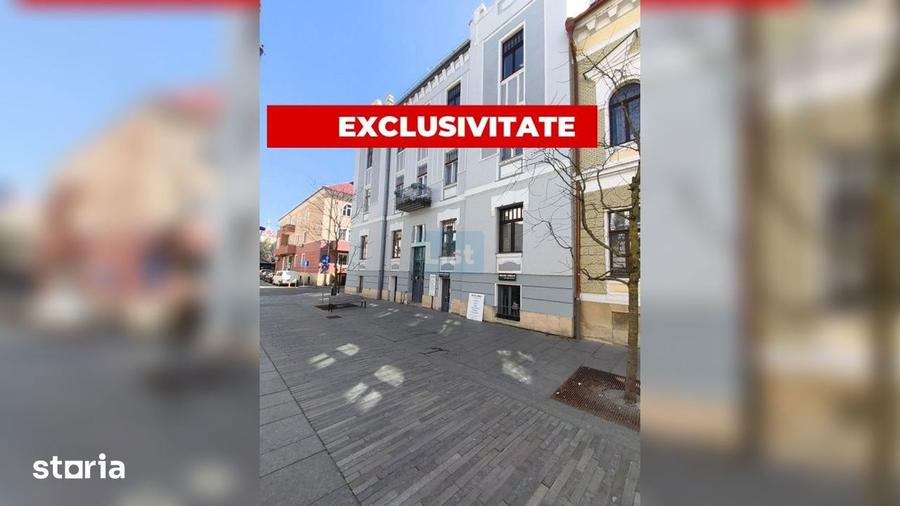 Garsonieră în Ultracentral