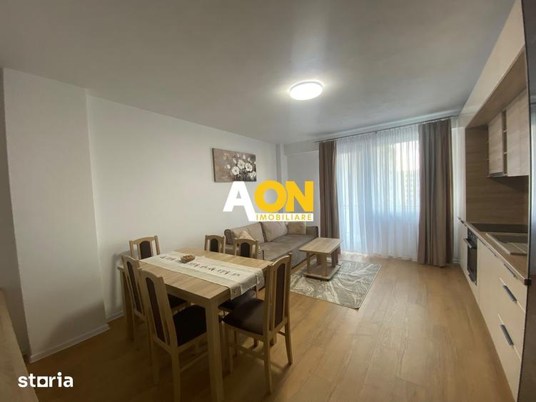 Apartament cu 2 camere în Tolstoi