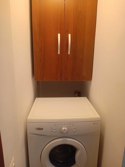Apartament cu 3 camere decomandat în Micro 3