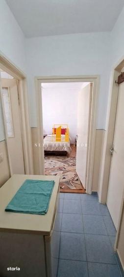Apartament cu 2 camere în Trivale