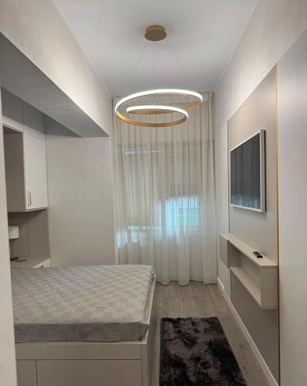Apartament cu 2 camere decomandat în Copou — fotografia 1