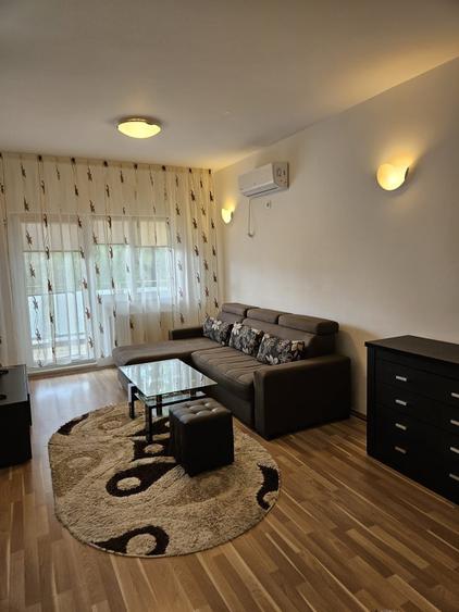 Apartament cu 2 camere semidecomandat în Copou