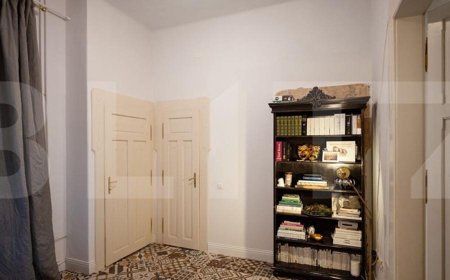 Apartament istoric deosebit în Palatul Ágoston Galgon – Timișoara, Ultracentral - 7