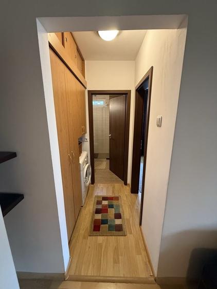 Apartament cu 2 camere semidecomandat în Terezian