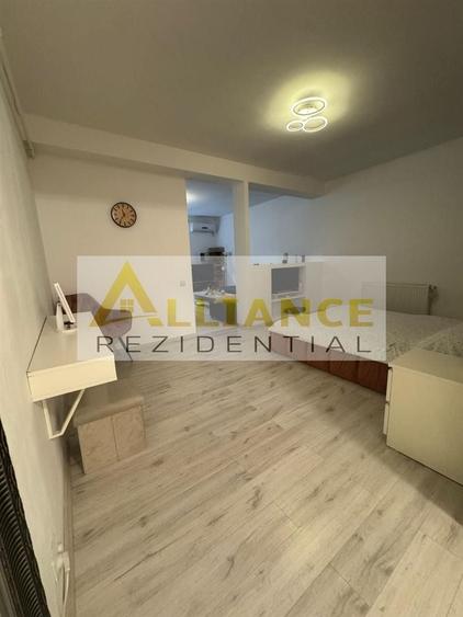 Apartament 2 camere gata de mutare Aparatorii Patriei - 12