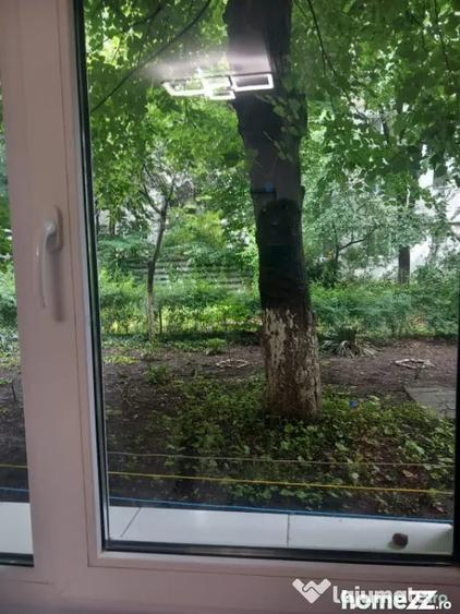 Garsonieră nedecomandată în Vest
