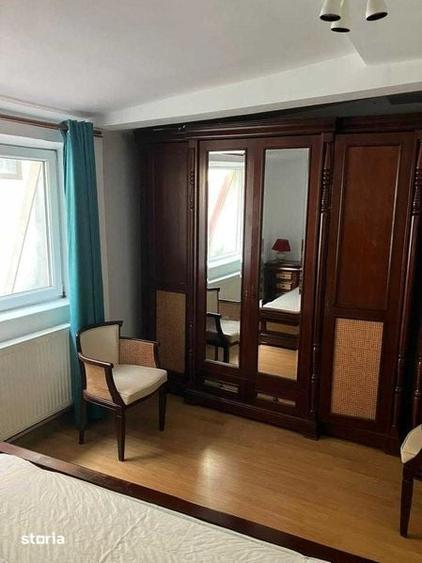 Apartament cu 3 camere în Titan