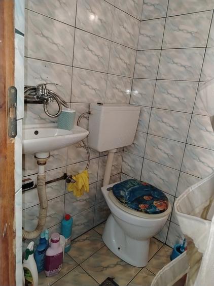 Garsonieră decomandată în Iris