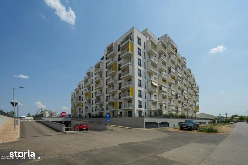 Garsonieră în Mogoșoaia