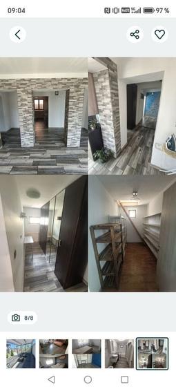 Casă cu 3 camere cu Teren 492 Mp în Gai