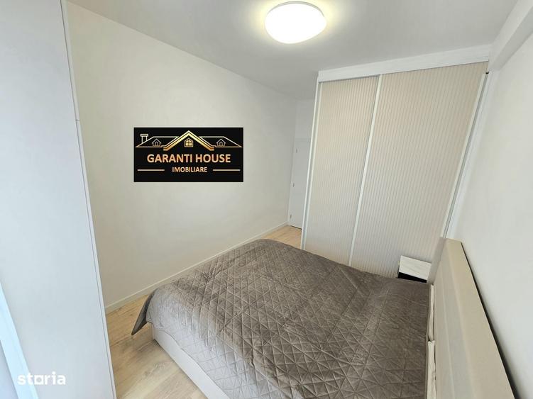Apartament cu 2 camere în Vasile Alecsandri