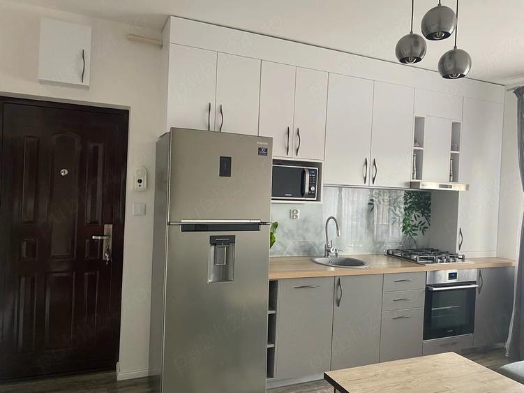 Apartament 2 camere - zona Sagului - 10