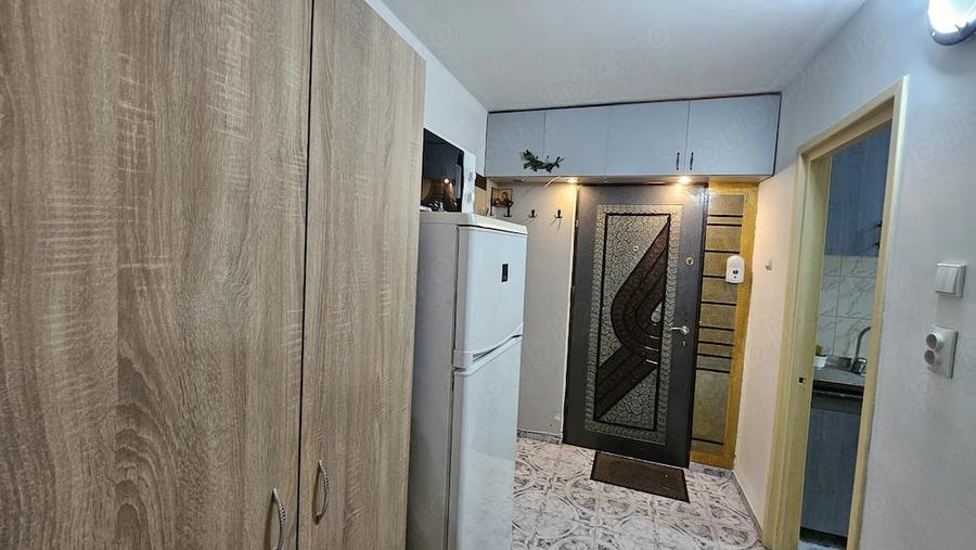 Garsonieră decomandată în Dristor