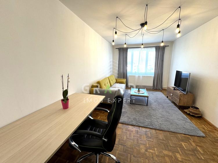2 CAMERE | 56 MP | PARCARE | PIAȚA ABATOR | MUTARE IMEDIATĂ - 10