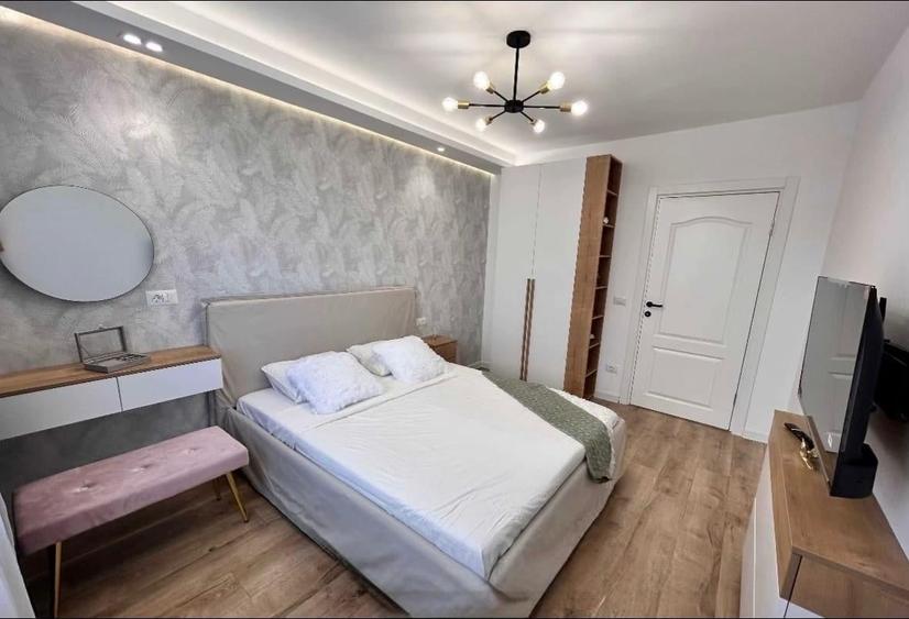 Apartament cu 2 camere decomandat în Berceni — fotografia 1