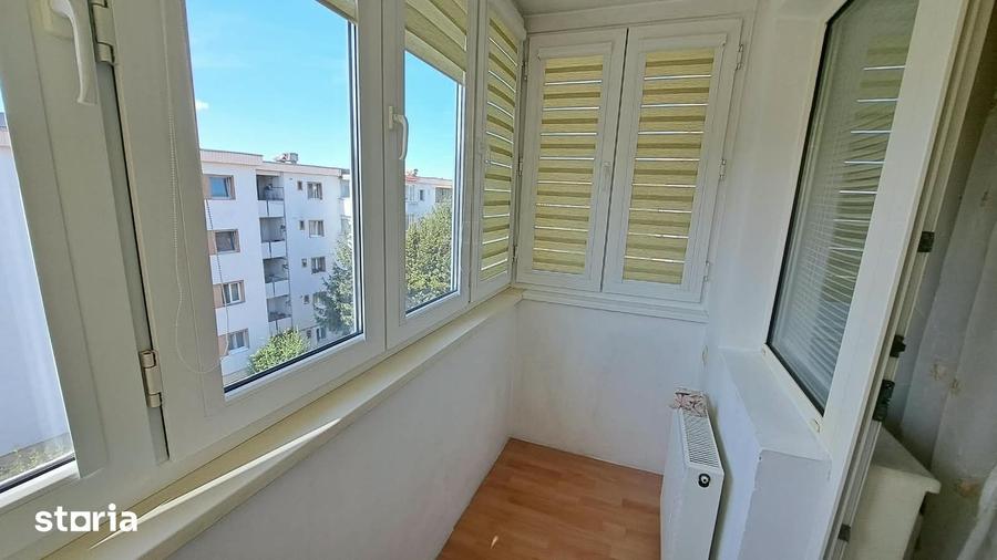 Apartament cu 2 camere în Scriitorilor