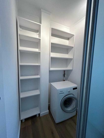Apartament cu 2 camere decomandat în Crângași