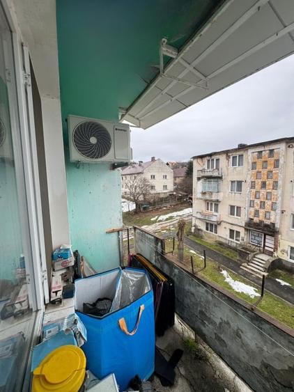 Apartament 49 mp, etaj 3/3, incalzire pardoseala, AC, Baia Sprie Lidl - 8