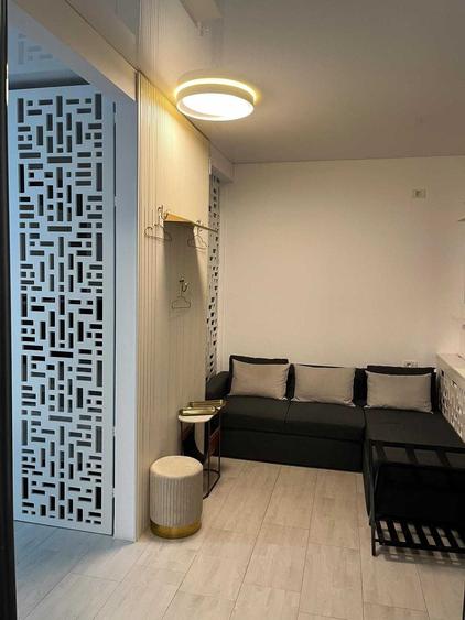 Apartament decomandat în Nord