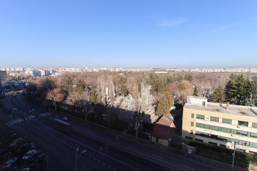 Apartamentul Megbe – un loc unde lucrurile devin mai bune – - 15