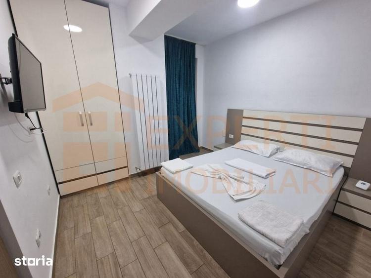Apartament cu 2 camere de inchiriat in Mamaia - 10