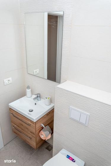 Apartament cu 3 camere în Iosefin