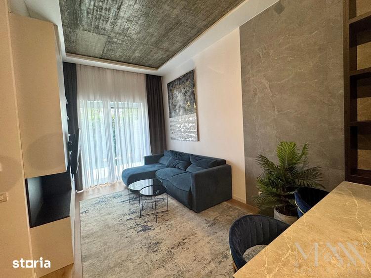 Apartament cu 2 camere în Cantemir
