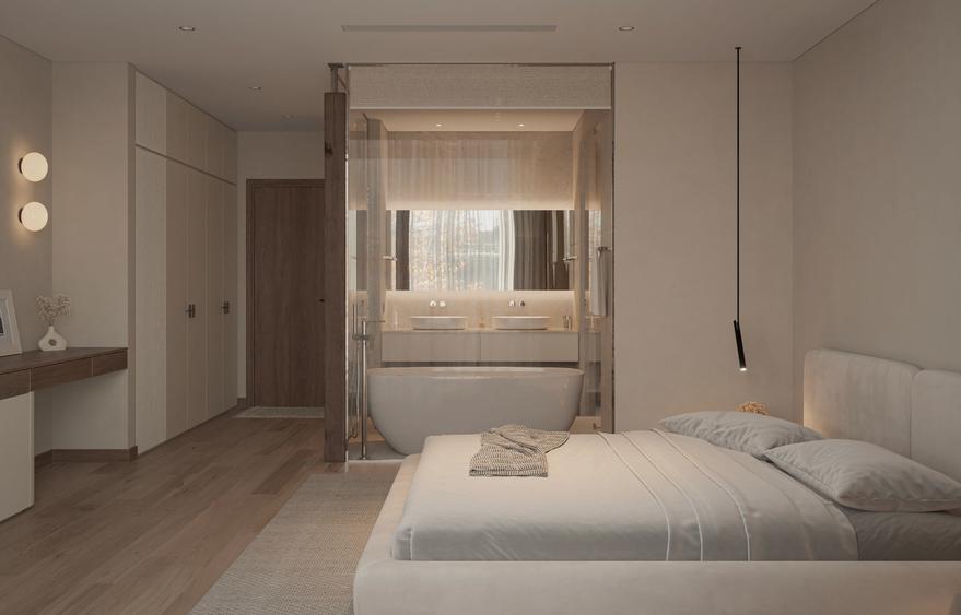 Proiect boutique zona Unirii– disponibilitate limitată la 2 camere - 8