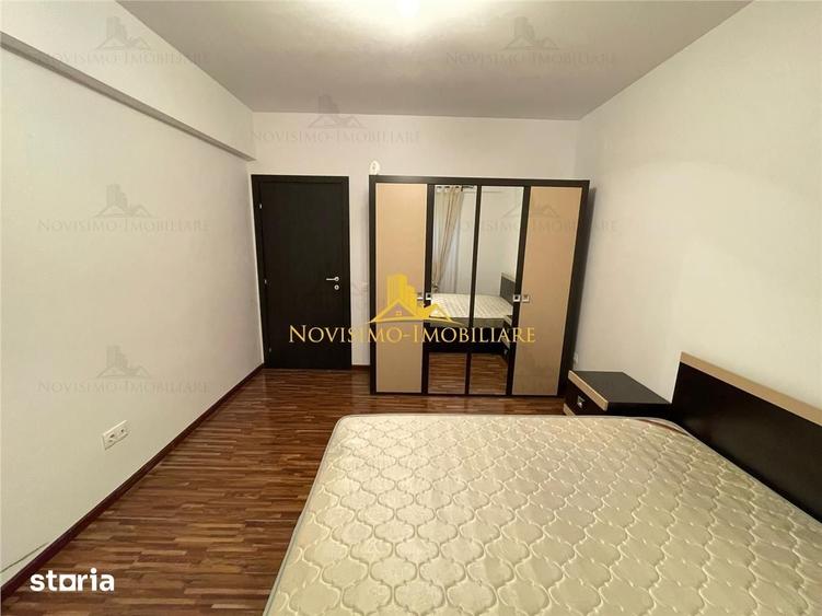 Apartament cu 3 camere în Mărășești