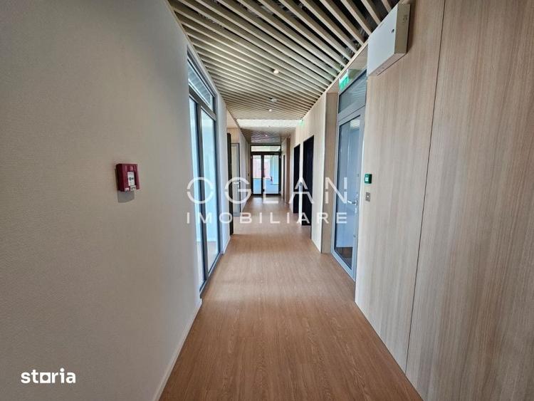 Spatii de birouri PREMIUM (nZEB) 449 mp, ZONA CENTRALA - 3