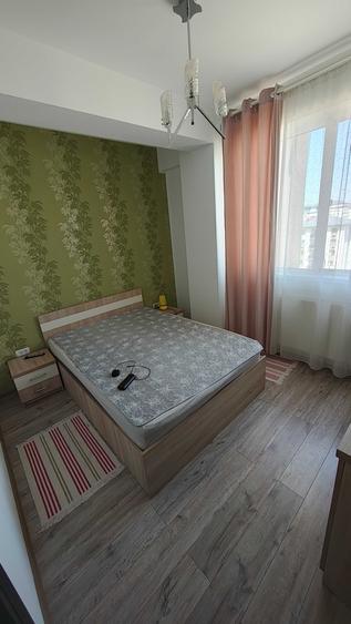 Apartament cu 2 camere în Dudu