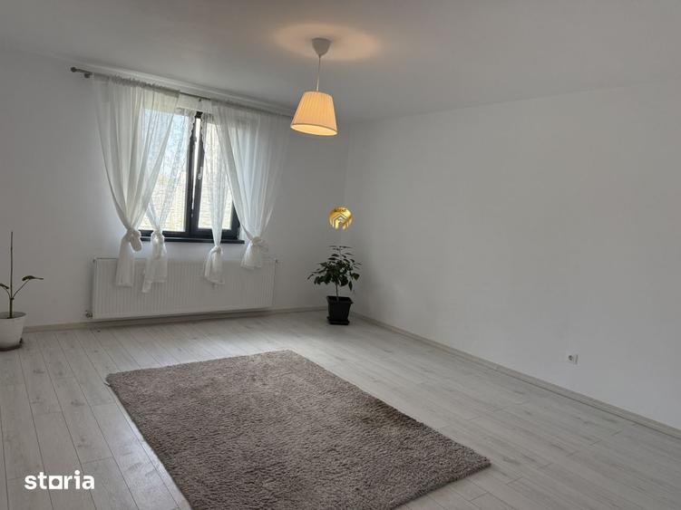 Casă cu 3 camere cu Teren 739 Mp în Cornetu