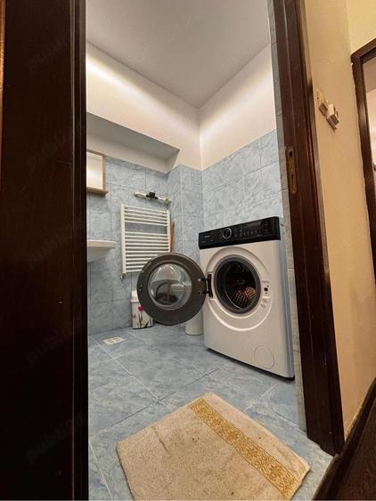 Apartament cu 2 camere semidecomandat în Bucium