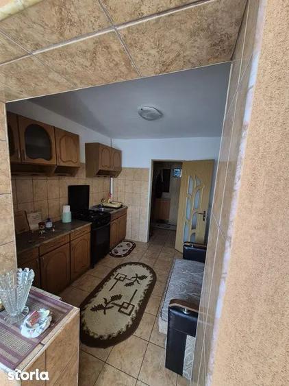 Apartament cu 2 camere decomandat în Sud