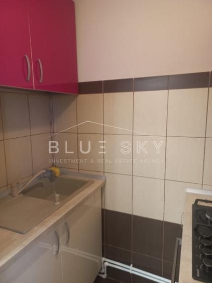 Apartament cu 2 camere decomandat, mobilat în Primo