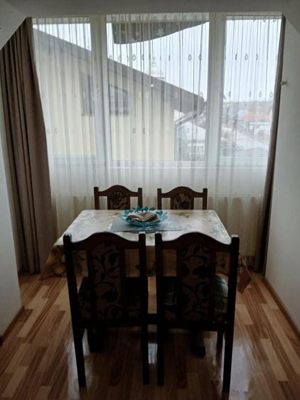 Garsonieră decomandată în Fălticeni