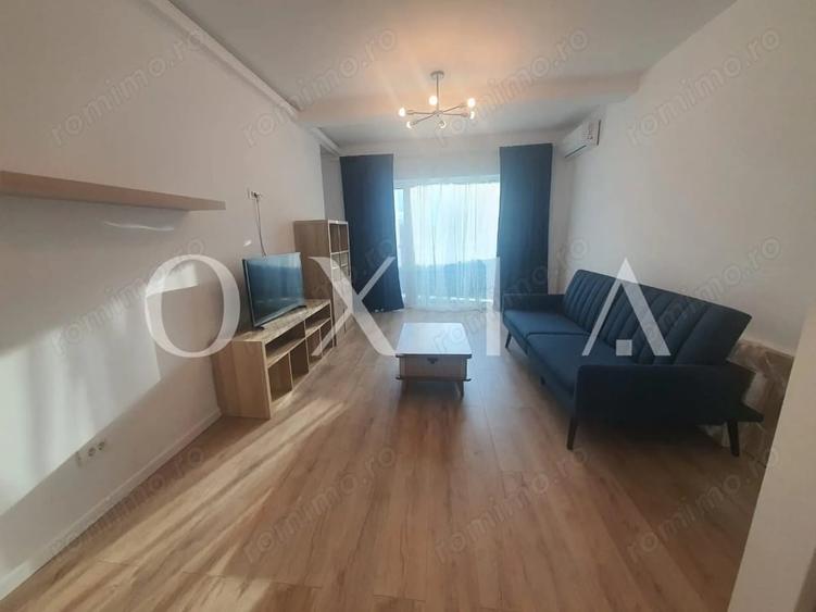 Apartament cu 2 camere decomandat în Mehala