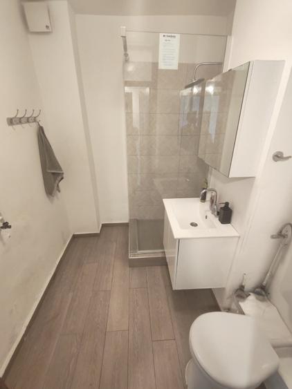 Apartament cu 3 camere semidecomandat, mobilat în Nicolae Grigorescu