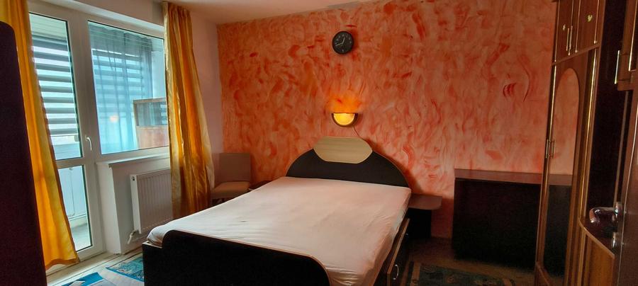 Apartament cu 2 camere semidecomandat în Dărmănești